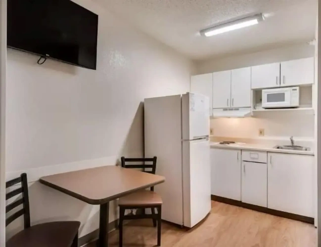 Economy Double Studio