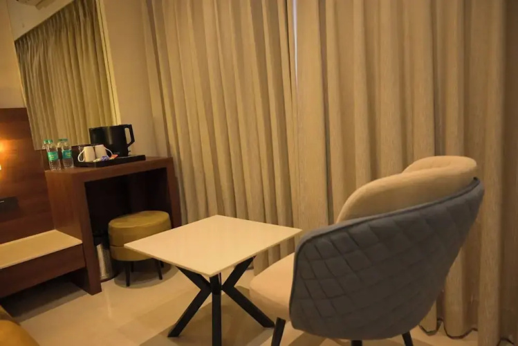 Hotel Days Inn