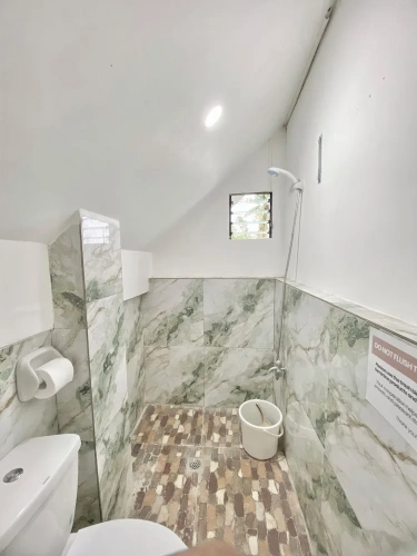 2 Bedrooms Villa