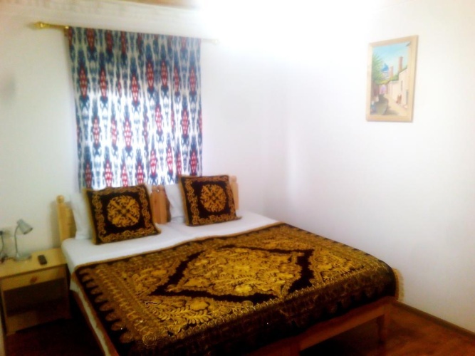 Hotel Breshim