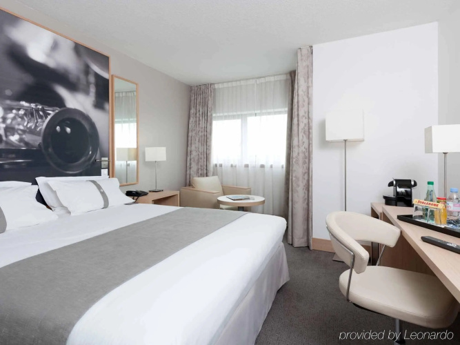 Mercure Paris 19 Philharmonie La Villette photo 11