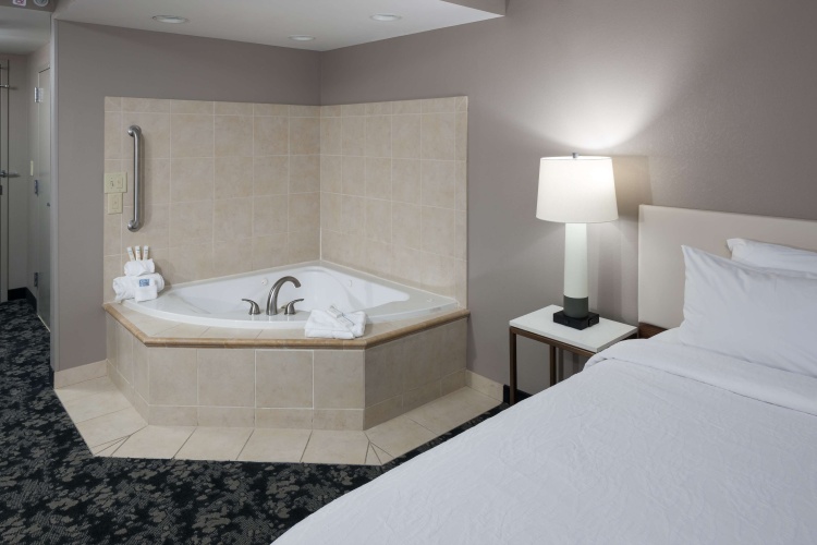 Hilton Garden Inn Nashville Vanderbilt photo 12
