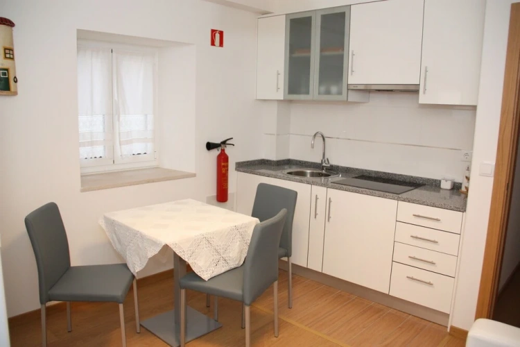 1 Bedroom Deluxe Apartment