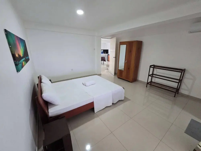 Room-kandy Panoramic MPM Deluxe Balcony