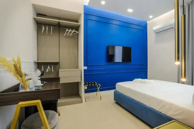 Conte Relais Suite