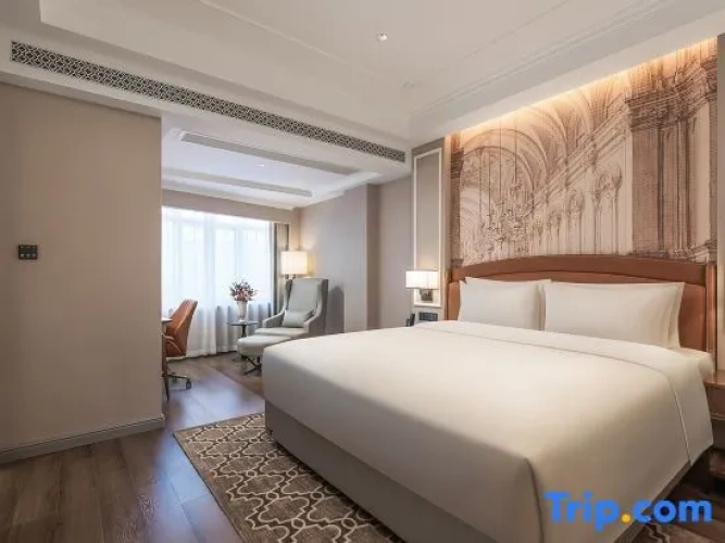 Standard Double Suite