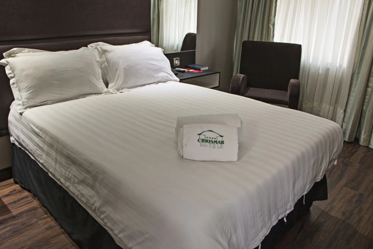 Chrismar Hotel Lusaka