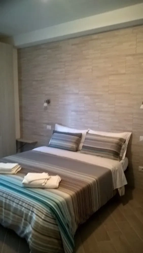 1 Bedroom Superior Double room with balcony