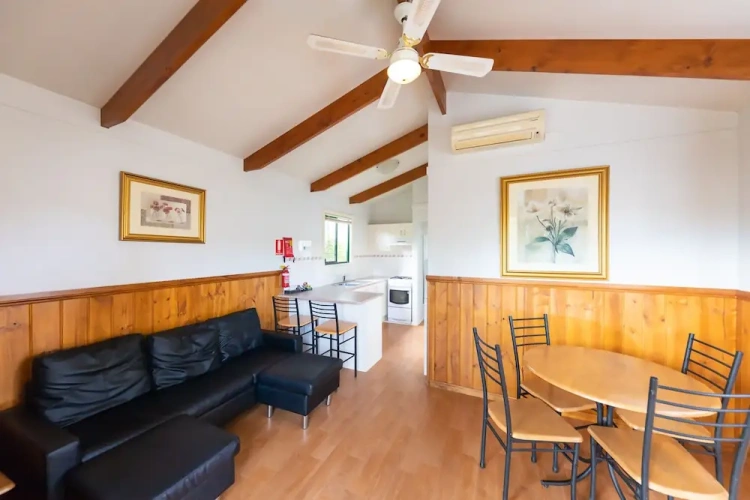 Standard Family room with balcony