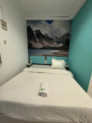 Cozy Centre Residence Semarang