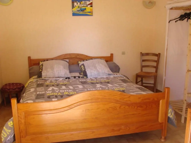 2 Bedrooms Suite with view