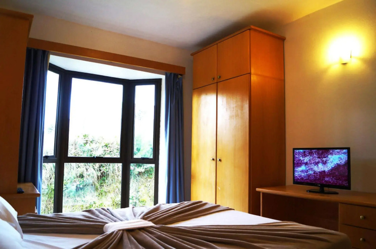 Garden Hotel Canela