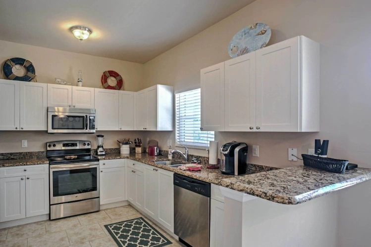 2 Bedrooms Cottage