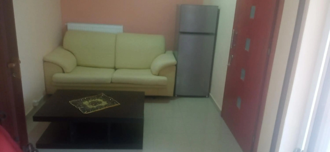 Maria Lux Room