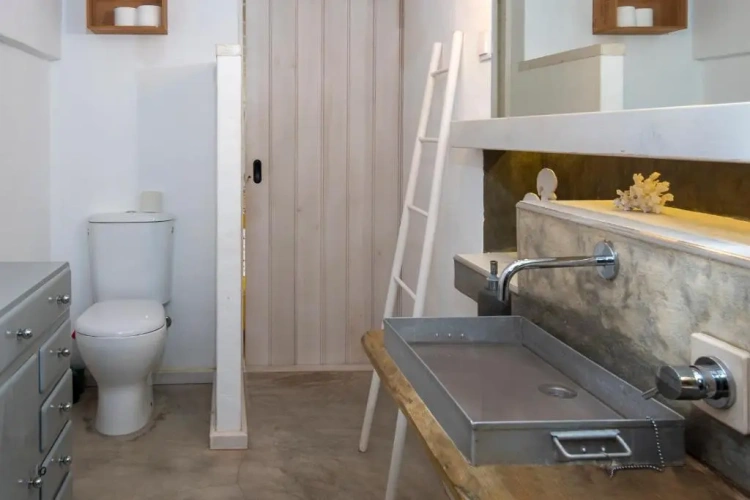 2 Bedrooms Double Cottage