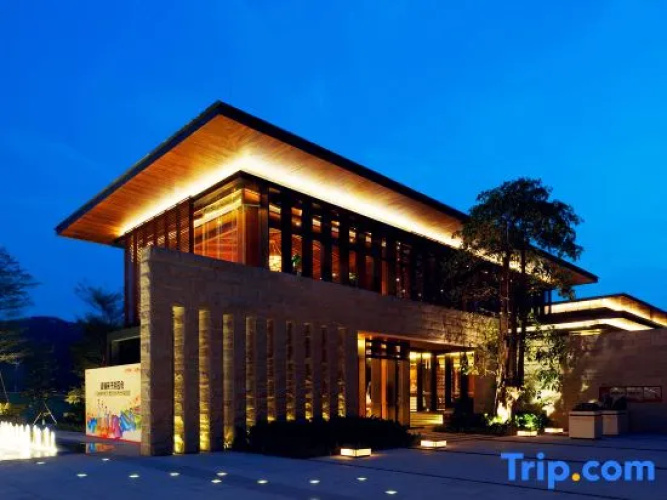 White Swan Hotel Qingyuan - 清遠市