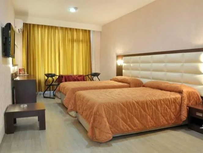 Oba Hotel