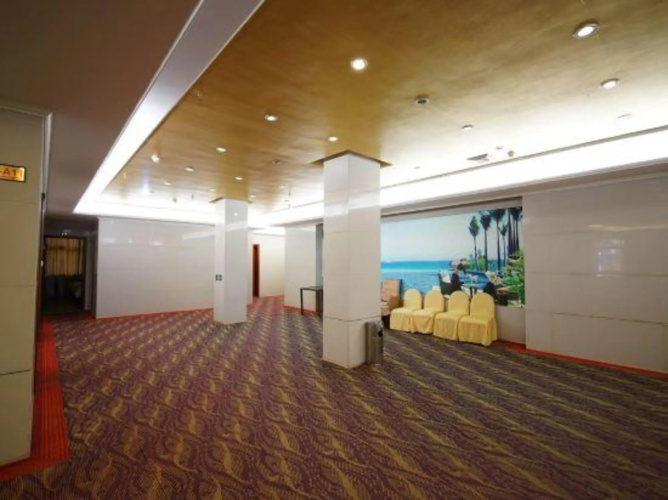 Haidian Resort Hotel