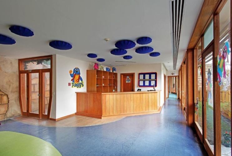Grand Palladium Punta Cana Resort and Spa photo 23