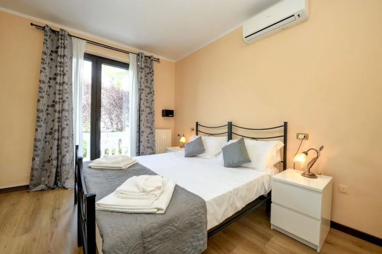 A.G. Holiday Hotel