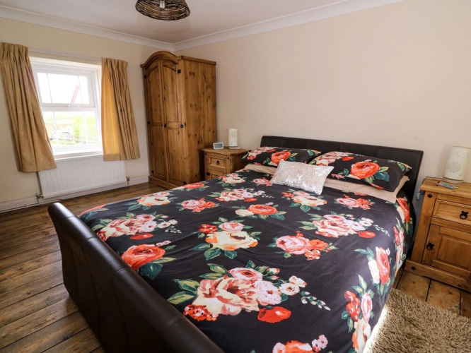 Cozy Cwtch Cottage