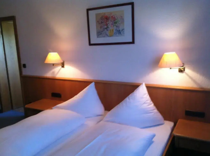 Appartement-Hotel-Allgayer