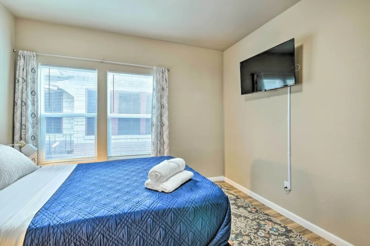 3 Bedrooms Cottage