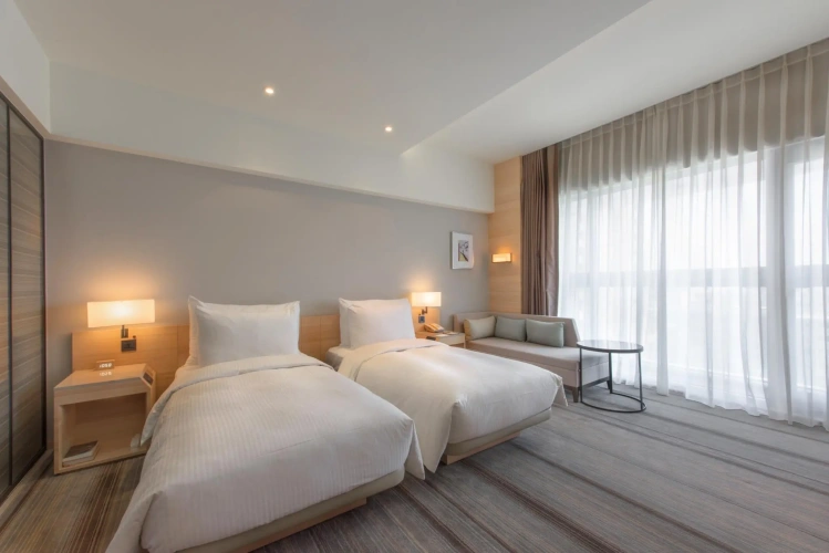 Comfort Twin room
