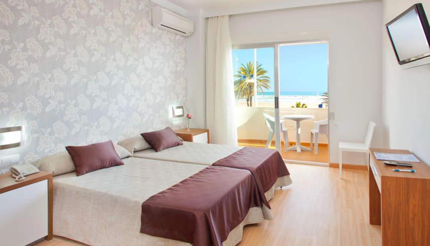 Hotel RH Riviera -  Recommended for Adults photo 17