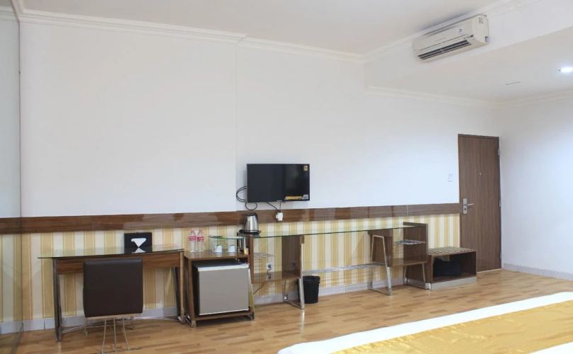 Salam Asri Hotel