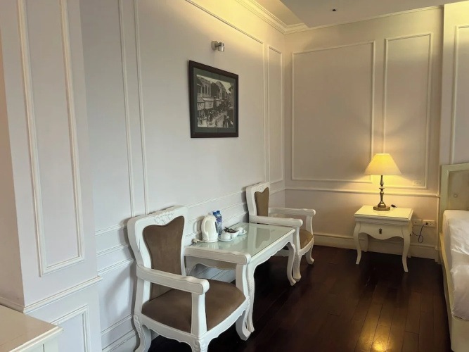 Hanoi Memory Central Hotel & Spa