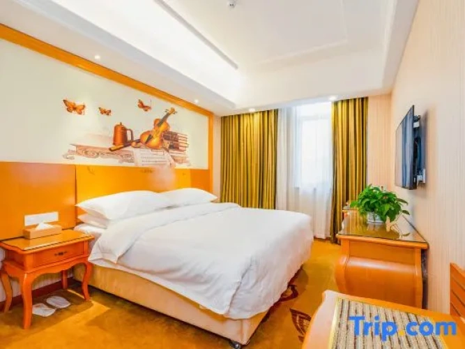 Business Double Suite