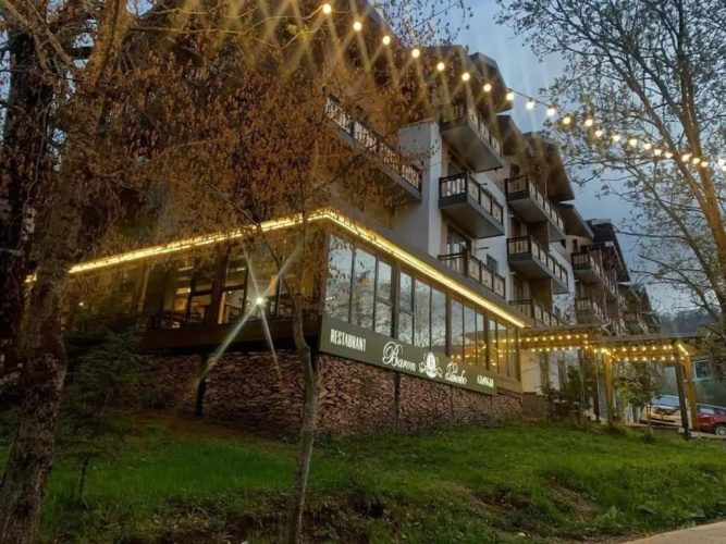 Hotelbild
