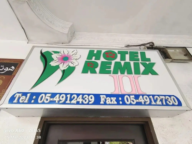Hotel Remix 2 Cameron Highlands - Brinchang
