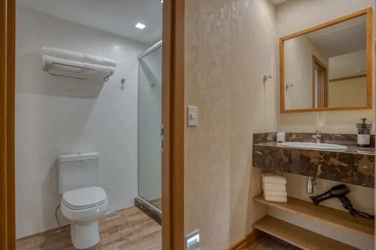 Superior room