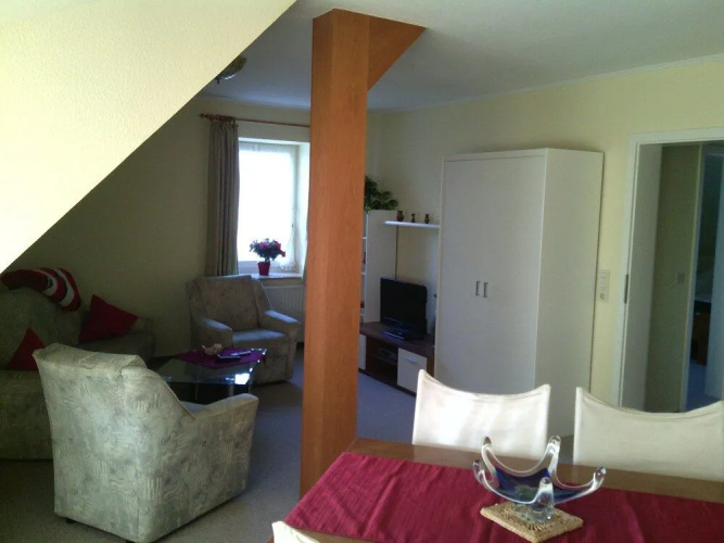 Hotel garni Morsum