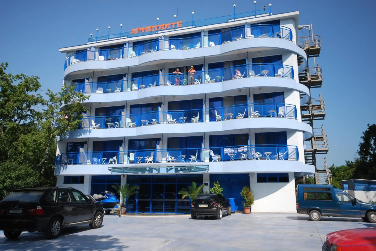 Otel görseli