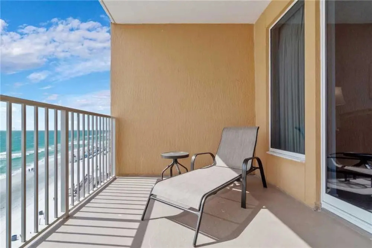 Treasure Island 605 - Two Bedroom Condo