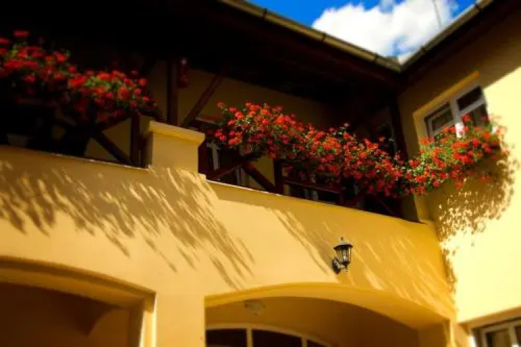 Imagen del hotel