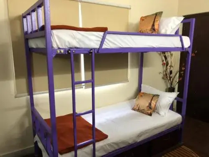 Mahas Backpackers Hostel