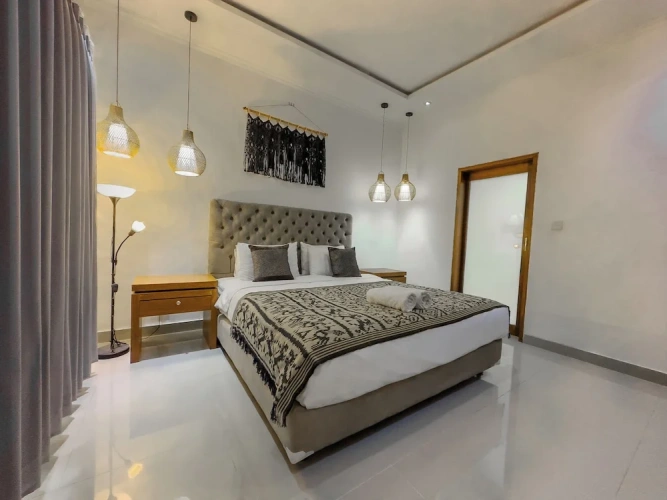 1 Bedroom Villa