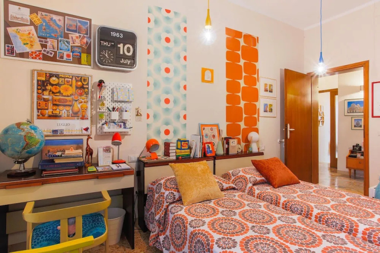 Casa Vintage
