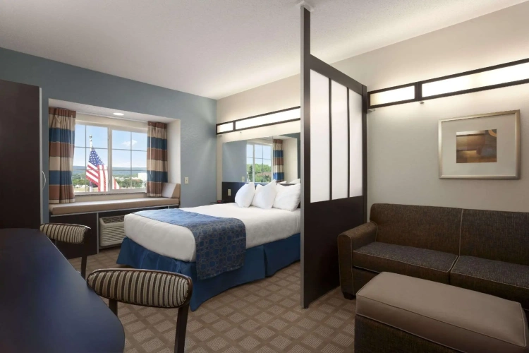 Double Studio Suite