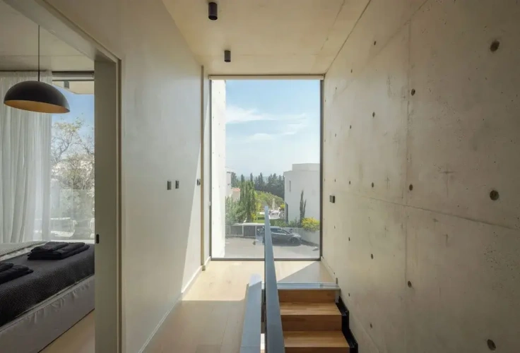 2 Bedrooms Premium Villa with sea view