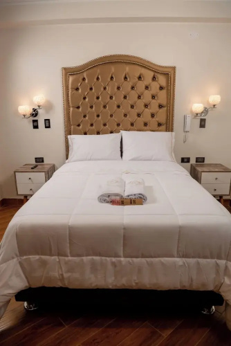 hoteles melthon