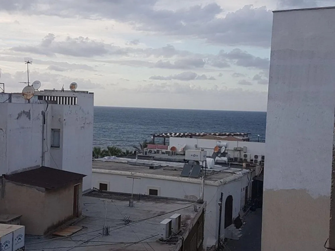 Kanguru Hotel