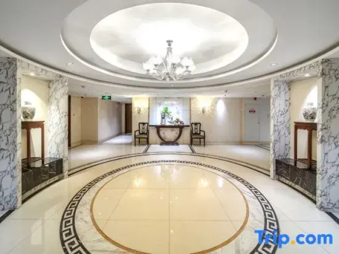 Yunteng Hotel