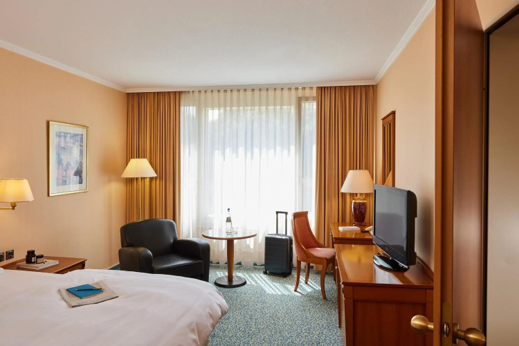 c/o56 Hotel Chemnitz