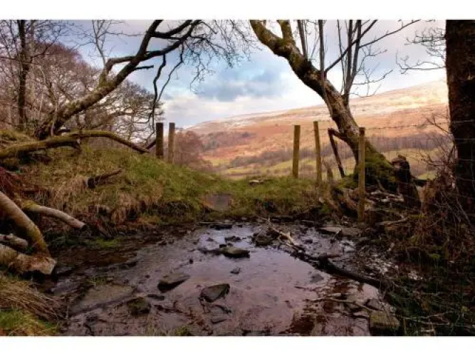Yha Brecon Beacons