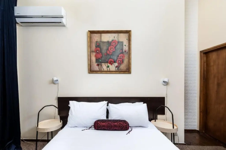 Economy Single room